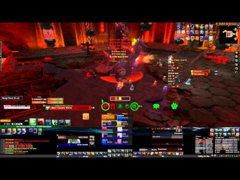 Imperium vs. Chimaeron 10 man