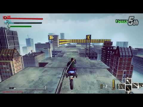 HOGuru's Road Redemption Review!