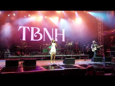 The Brand New Heavies live @ Paloznaki Jazzpiknik 2024-08-03 full show