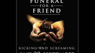 Funeral For A Friend- Join us (New B-sdie)