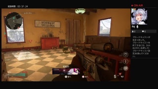 ［WW2］みんなでわいわいSR3on2だー！