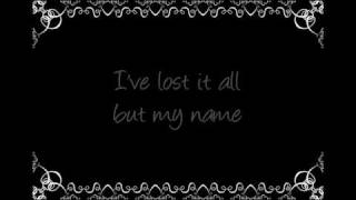 Sheryl Crow - Now That You&#39;re Gone (lyrics)