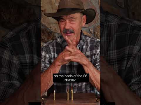 Nosler's AccuBond Bullet