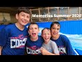 Camp Coolam Yachad Summer 2020 Memories