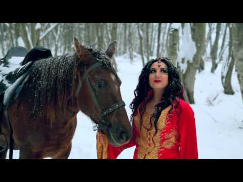 Xeyale Manafli -  Buta Studio (offical)