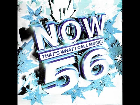 Now That's What I Call Music 56 (2003) (CD02)