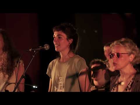 CEDIM, atelier VOCAL WORLD 2023-2024!