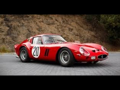 Ferrari go kart prt 54