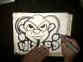 Drawing Something Just Messing Around All Messed Upwmv