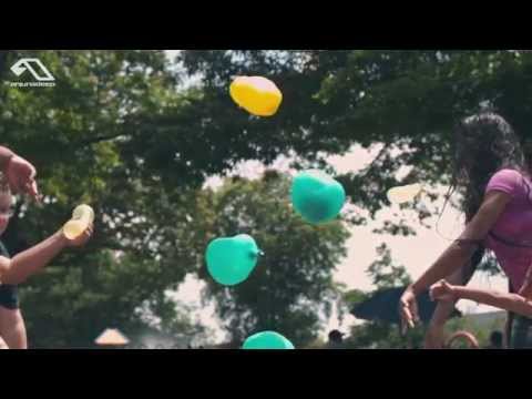 Cubicolor - Got This Feeling [Video]