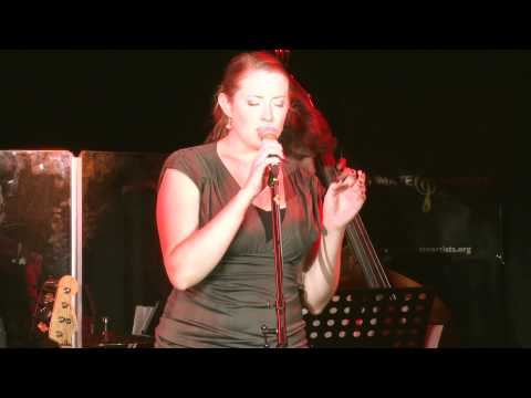 UA2014 Laura Phelan - Angel (Cover)