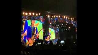 The Rolling Stones Live in Havana - Cuba 25.03.2016