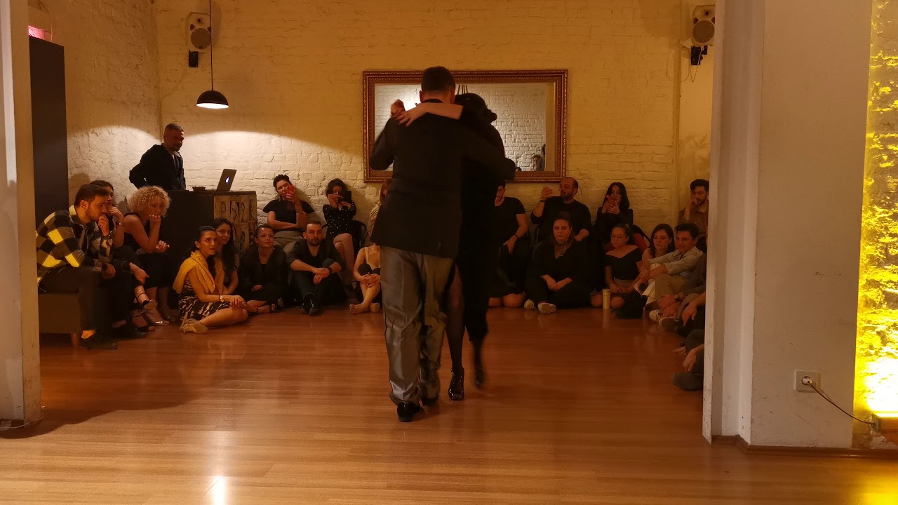 Burak Öncel & Taçlan Özüm Erk @333(3/4)