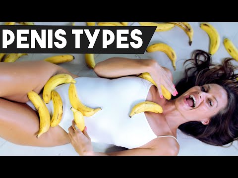 Typ penis How to