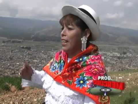 FLOR YAUYINITA HUAYNO 2016 - UN SUEÑO CUMPLIDO