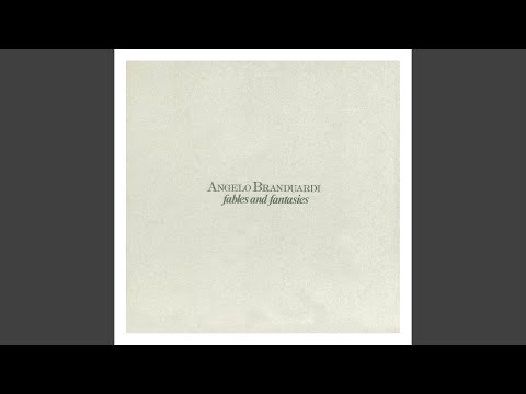 Il Ciliegio - Angelo Branduardi