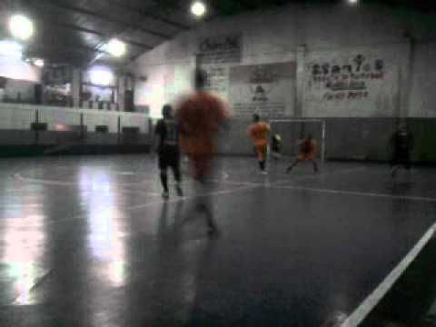 Troia futsal part 1