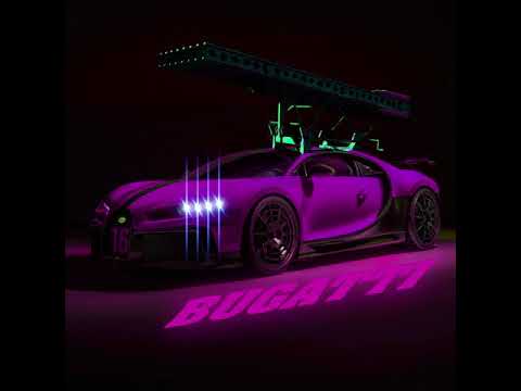 FeelCrunk feat Yavladi - Bugatti