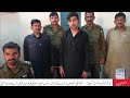 DPO Toba Tek Singh Ki Hidayat Par SHO Thana Aroti Ki Bhrri Karwai Mulzm Ghrftar