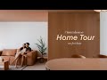 OUR FIRST HOME HOME TOUR MNMHOME ️ MONGABONG