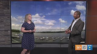 Good Morning Quad Cities at 8 a.m. - Wednesday, Aug. 13
