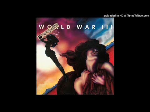 World War III - War Is Hell