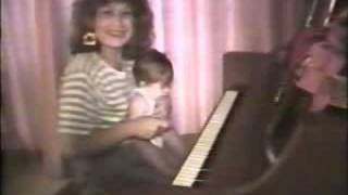 Karen A'Laine Collins - edelweiss