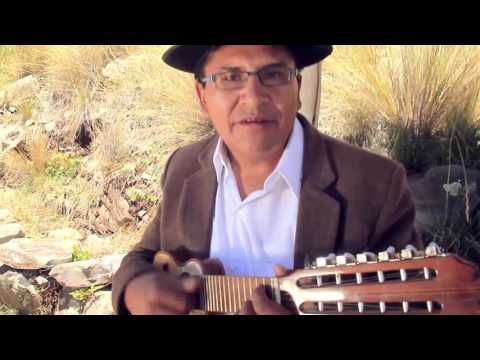 Vibraciones Andinas - Caballo Pichacaneño Official Video