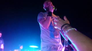 Stavento-San Tis Limnis Ta Nera-Astrapsa & Vrontiksa @ Maistros Bar Rethymno 06/08/15