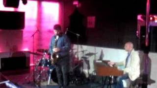 TOP Eat&Party Fusion Sounds Bossa Nova  Boogaloo with TOP Three Band 13.5.