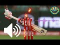 Cricket Wicket (Bowled) Sound🔊🔊 Effect For Cricket Videos Creaters/Editers