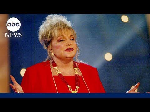 Connie Francis, 'Pretty Little Baby' singer, dies