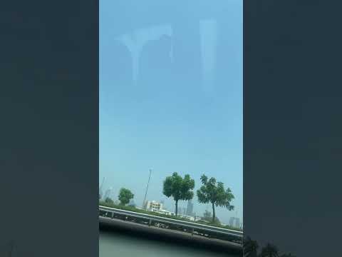 🌴 Exploring Nadd Al Shama Park, Dubai | Vlog 2 | June 18th 🌴 | #Dubai #Travel #InsideDubai #Shorts