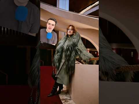 BRITTANY BROSKI FASHION ICON #fashion #michaelkors #redcarpet