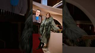 BRITTANY BROSKI FASHION ICON #fashion #michaelkors #redcarpet