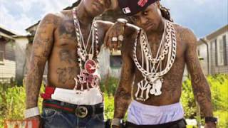 Birdman ft. Lil Wayne, Rick Ross &amp; Young Jeezy - Always Strapped (Remix)