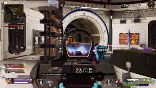 [APEX]最後の追い込み！！ゴールドランク[PS5]