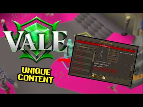 Vale video thumbnail