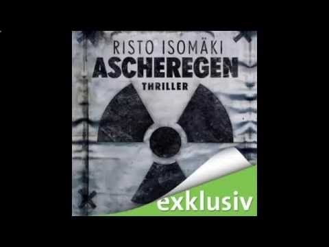 Ascheregen (Thriller) Hörbuch von Risto Isomäki