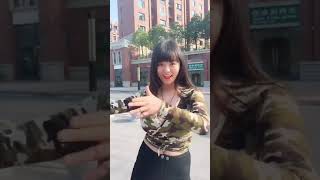 e muốn làm nữ quân nhân ạ#bikini #tiktok #trending #bikini
