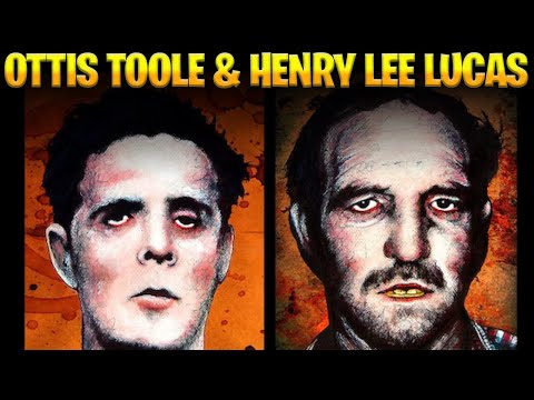 The Deadliest Duo In US  History | Ottis Toole & Henry Lee Lucas Serial