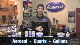 12899Z Self-Etching Weld thru Primer - video thumbnail 2