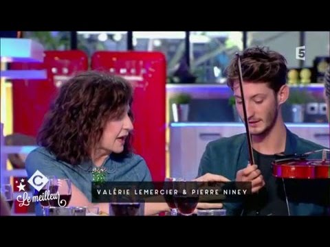 C à Vous, la suite - 29/12/2016