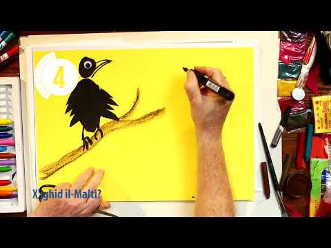 X'jgħid il-Malti? Jekk int ċawla tippruvax tagħmilha ta’ ajkla