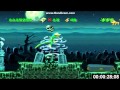 Gex PS1 Grave Danger Speed Run 00 50 10