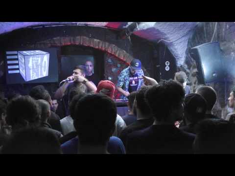 FIGHT CLUB - BRAVERY vs BRUNO BUG vs BLACK SKULL (Royal Rumble 2° Turno) FINAL ROUND