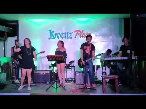 AC Band with Joy Escalante Trimidal  short video