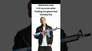 relatable gaming meme | Eminem throwing #memes #funnymemes