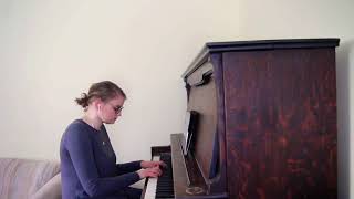 The Light - Sara Bareilles // Cover