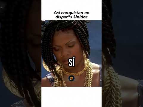 Cuando los amigos consiguen citas  #pelicula #cine #shorts